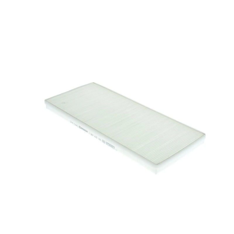 Bosch Cabin Air Filter (Pollen Filter) fits Man Lion´S City 2018 on
