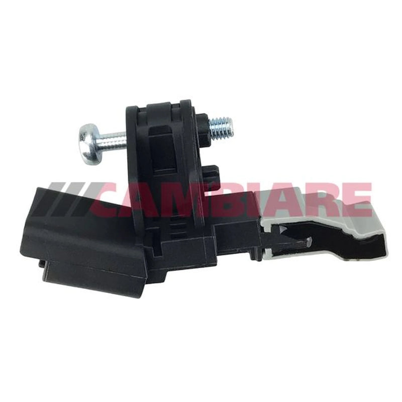 Cambiare Crankshaft Position Sensor fits Citroën Berlingo 2018-2019 1.2