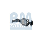 BM Catalysts Homologated Petrol Cat fits Kia Sportage SUV 1994-2003 2.0