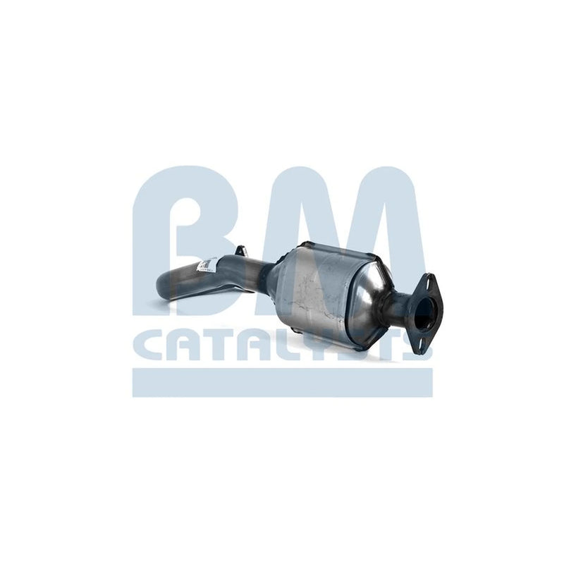 BM Catalysts Homologated Petrol Cat fits Kia Sportage SUV 1994-2003 2.0
