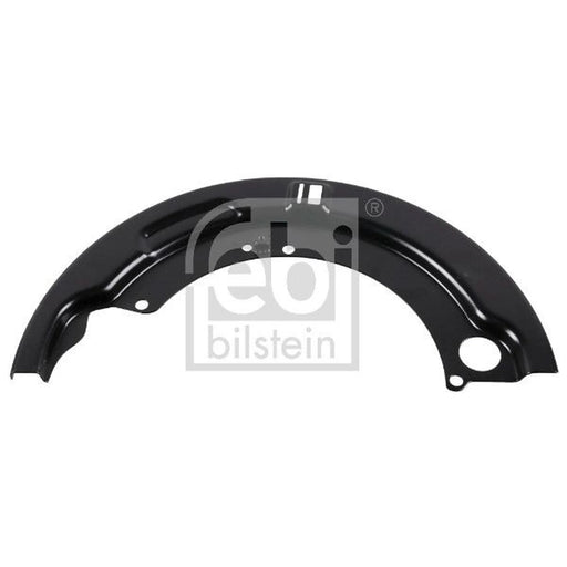 Febi Brake Drum Cover Sheet 196028