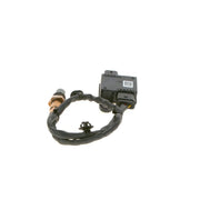 Bosch Diesel Particulate Sensor fits Kia K2500 Platform/Chassis 2010 on 2.5