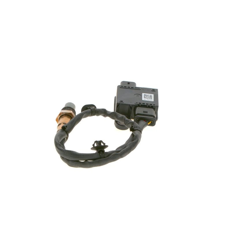 Bosch Diesel Particulate Sensor fits Kia K2500 Platform/Chassis 2010 on 2.5