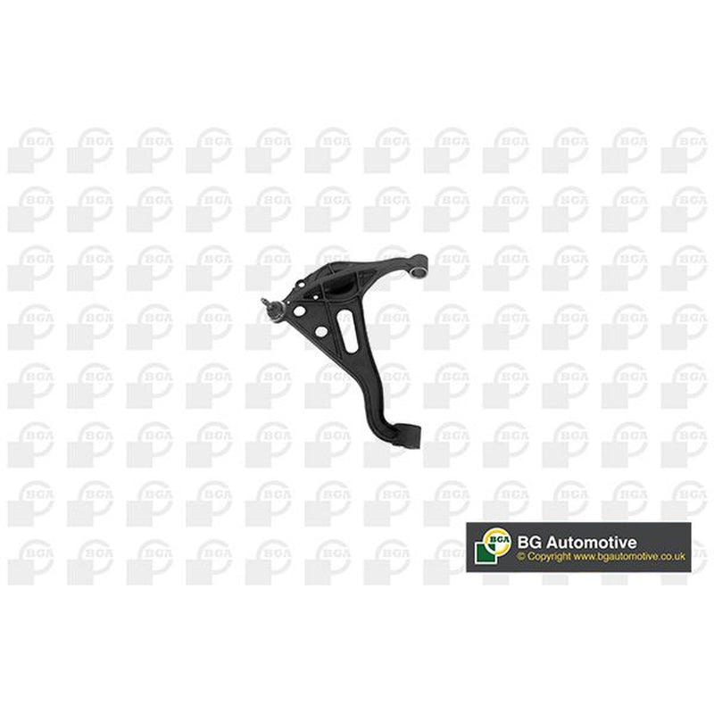 BGA Control/Trailing Arm Front Left fits Suzuki Grand Vitara I 1998-2005