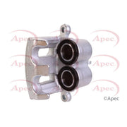 Apec Brake Caliper Assembly Front Left LCA695N