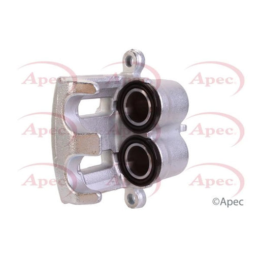 Apec Brake Caliper Assembly Front Left LCA695N