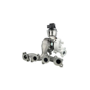 NRF Turbocharger Turbo Unit 90010027