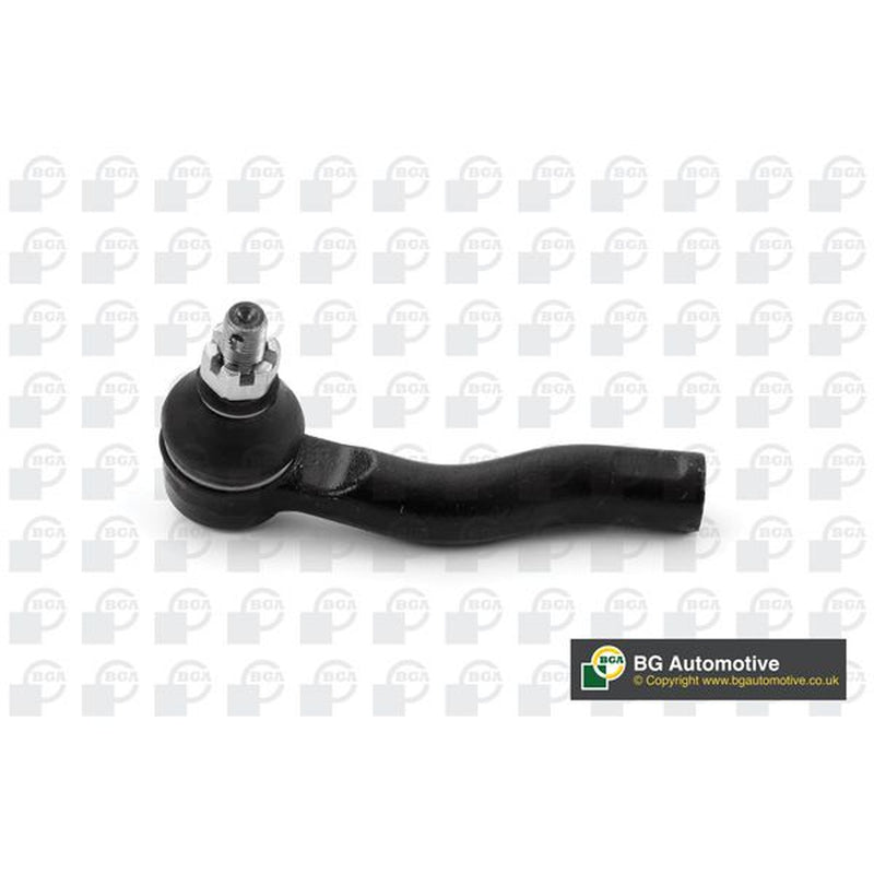 BGA Steering Tie Rod End Ball Joint Front Left M15x1.5 fits Toyota Rav 4