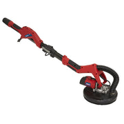 Sealey 215mm Long Reach Drywall Electric Sander 600W TDWS600 Sealey - Dynamic Drive