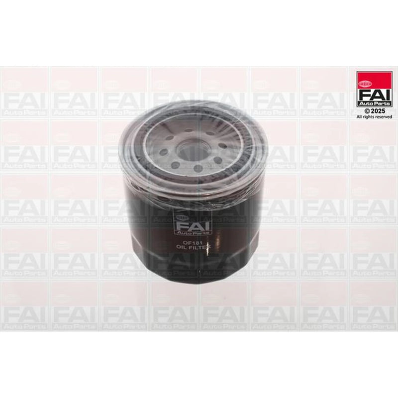 FAI Engine Oil Filter