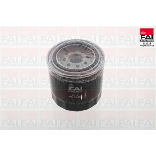 FAI Engine Oil Filter