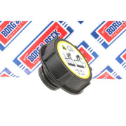 Borg & Beck Coolant Expansion Tank Cap BRC119