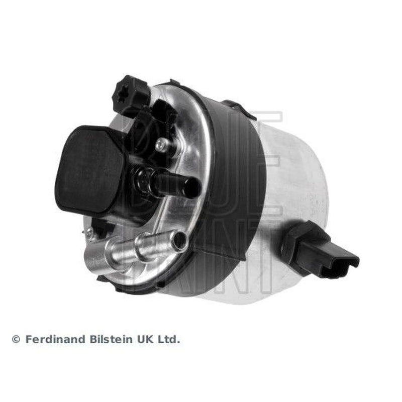Blue Print Maintenance Service Parts Set ADF122120