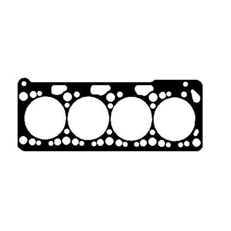 BGA Cylinder Head Gasket 0mm Thick fits Seat Arosa 1997-2004 1.4