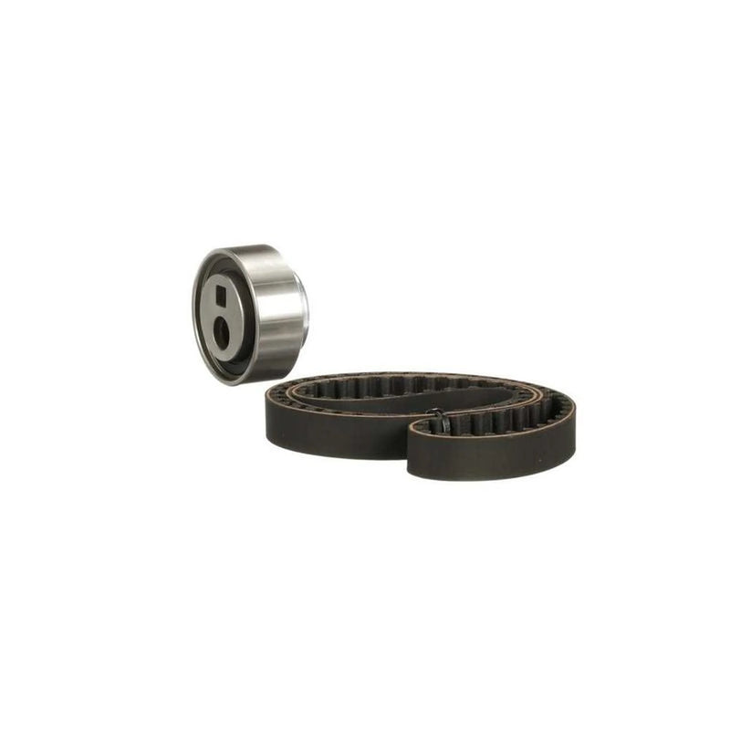 Gates Timing Belt Kit with Rollers fits Citroën Berlingo First 1997-2002 1.8