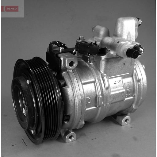 Denso Air Conditioning Compressor fits Chrysler Tacuma 1995-2001 2.0 2.4