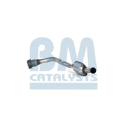 BM Catalysts Homologated Diesel Cat fits Skoda Felicia 1995-2001 1.9