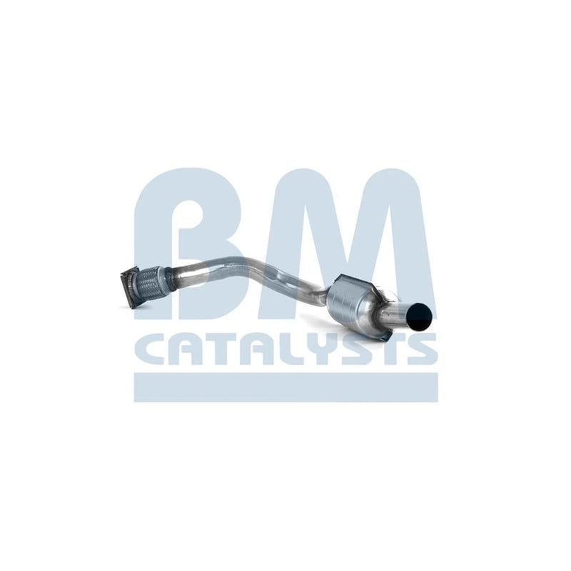 BM Catalysts Homologated Diesel Cat fits Skoda Felicia 1995-2001 1.9