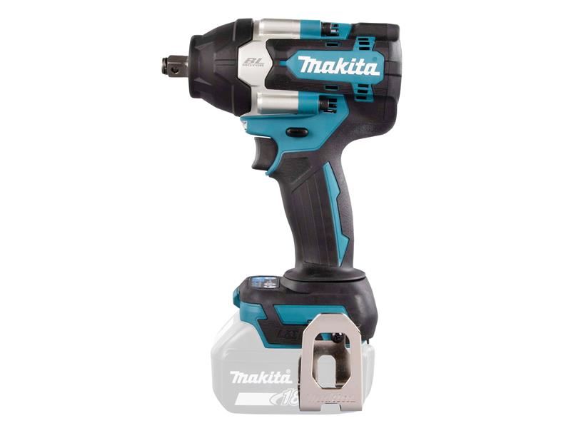 Makita DTW700Z BL LXT Impact Wrench 18V Bare Unit Makita - NN4 Online