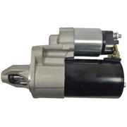 Hella Starter Motor 12V 1.1kW 10 Teeth fits Maybach 57 2002-2012