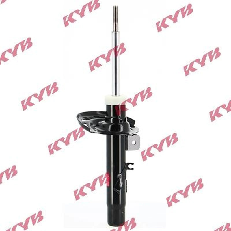 KYB Shock Absorber Damper Strut Front Right fits Peugeot 208 Hatchback 2014-2019