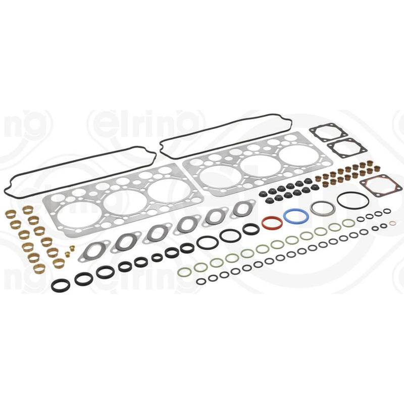 Elring Cylinder Head Gasket Kit fits Volvo B6 1991 on