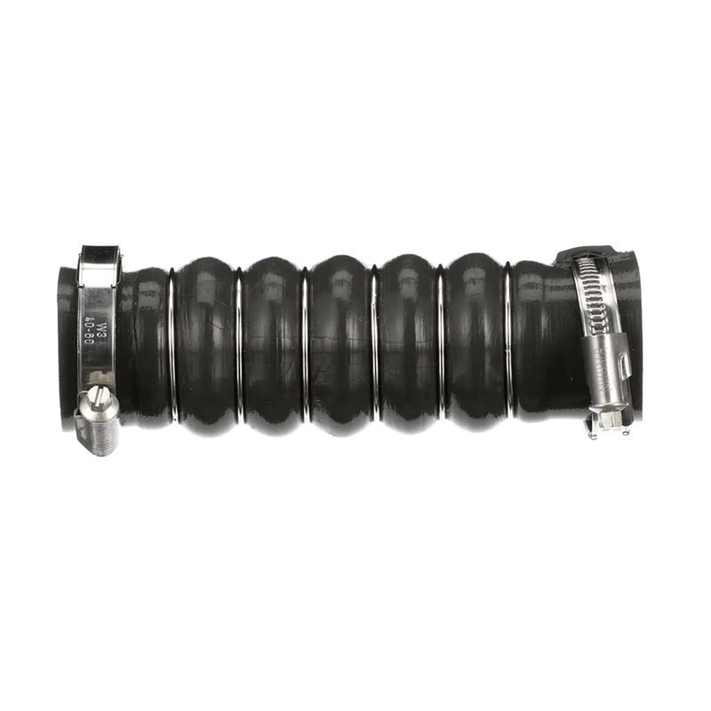 Gates Intercooler Turbo Charge Air Hose fits Renault Clio III 2005-2014 1.5