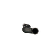 Gates Radiator Coolant Hose 315mm ID fits Peugeot 206 1998-2012 1.4 1.6