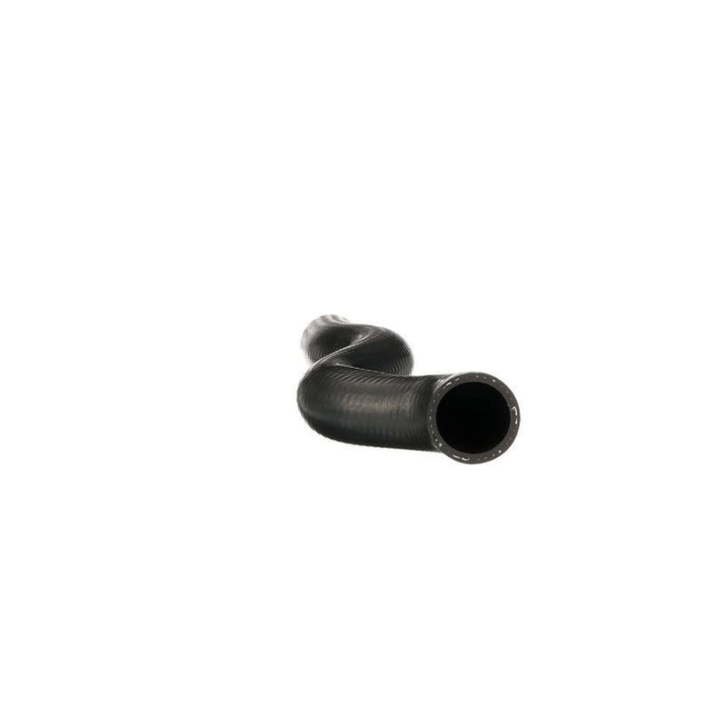 Gates Radiator Coolant Hose 315mm ID fits Peugeot 206 1998-2012 1.4 1.6