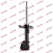 KYB Shock Absorber Damper Strut Front fits Nissan NV400 2011-2022