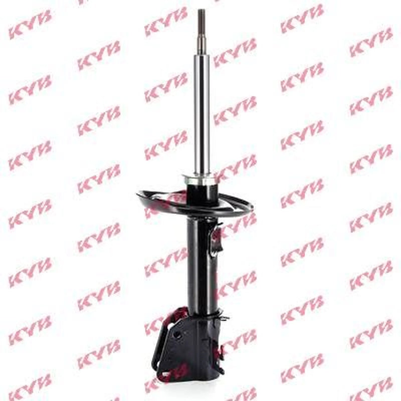 KYB Shock Absorber Damper Strut Front fits Nissan NV400 2011-2022