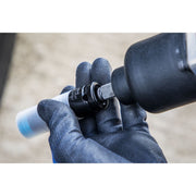 Sealey Alloy Wheel Ultra-Power Impact Socket 17mm 1/2"Sq Drive SX03917 Sealey - Dynamic Drive