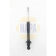 NAPA Shock Absorber Damper Strut Rear Left fits Lexus Gs 2005-2011