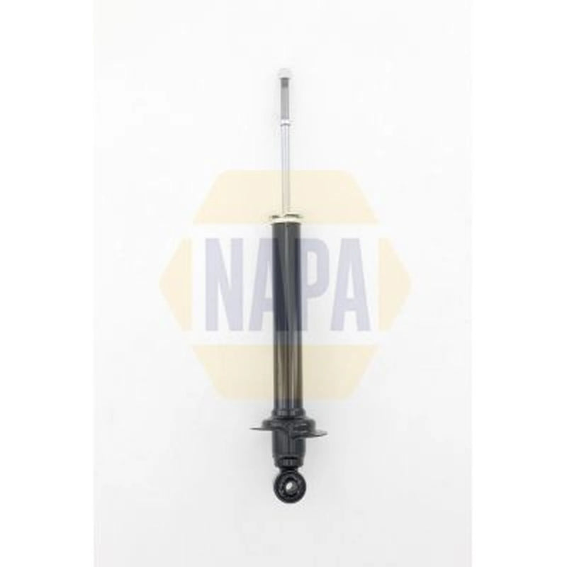 NAPA Shock Absorber Damper Strut Rear Left fits Lexus Gs 2005-2011