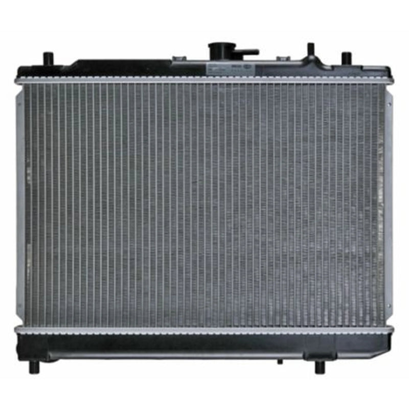 Mahle Engine Radiator fits Mazda 121 II 1990-1997 1.3 1.5