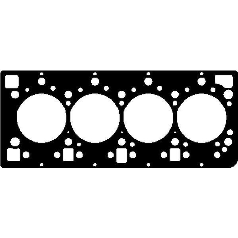 BGA Cylinder Head Gasket 1mm Thick fits Citroën Relay I 1996-2000 2.5