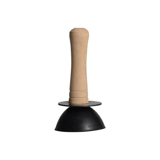 Monument 1456N Small Force Cup Plunger 75mm (3in) Monument - NN4 Online
