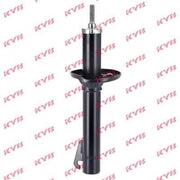KYB Shock Absorber Damper Strut Front fits Ford Escort III 1980-1985 1.1 1.3 1.6