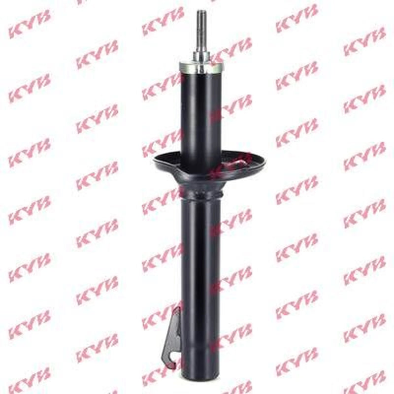KYB Shock Absorber Damper Strut Front fits Ford Escort III 1980-1985 1.1 1.3 1.6