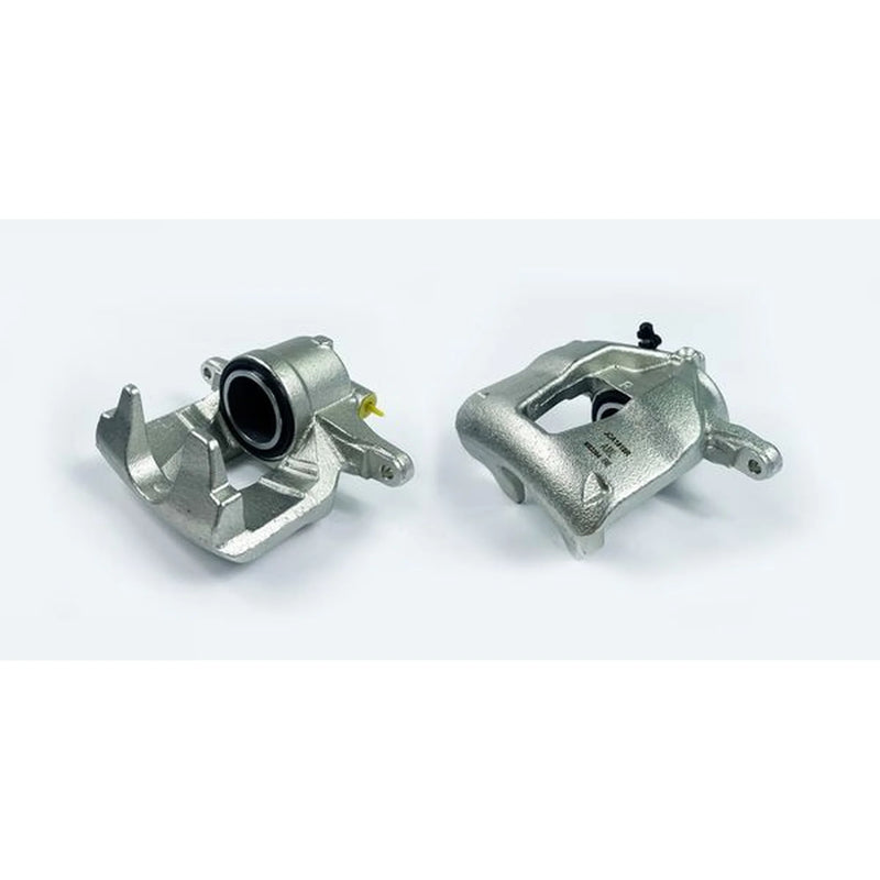 Juratek Brake Caliper Assembly Front Right fits Abarth 500 2008 on 1.4