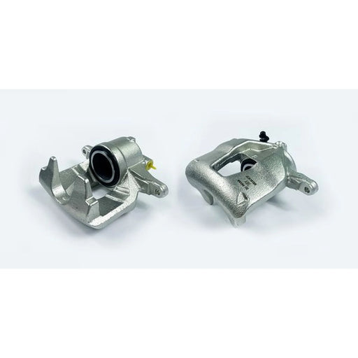 Juratek Brake Caliper Assembly Front Right fits Abarth 500 2008 on 1.4