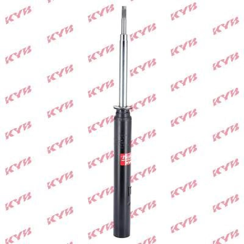 KYB Shock Absorber Damper Strut Rear fits Subaru Justy 1995-2003 1.3