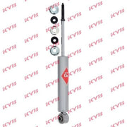 KYB Shock Absorber Damper Strut Front fits Isuzu Campo 1983-1990 2.2 2.5