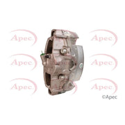 Apec Brake Caliper Assembly Front Left LCA784N