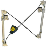 Valeo Electric Window Regulator Lifter Right Front 850399