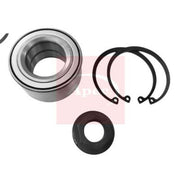 Apec Wheel Bearing Kit fits Ford Cougar 1998-2001 2.0 2.5