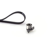 Gates Timing Belt Kit with Rollers fits Volvo 240 1974-1993 2.0 2.1 2.3