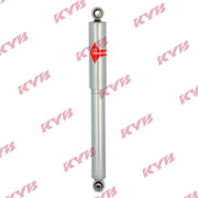 KYB Shock Absorber Damper Strut Rear fits VW Crafter 30-50 2006-2016 2.0 2.5