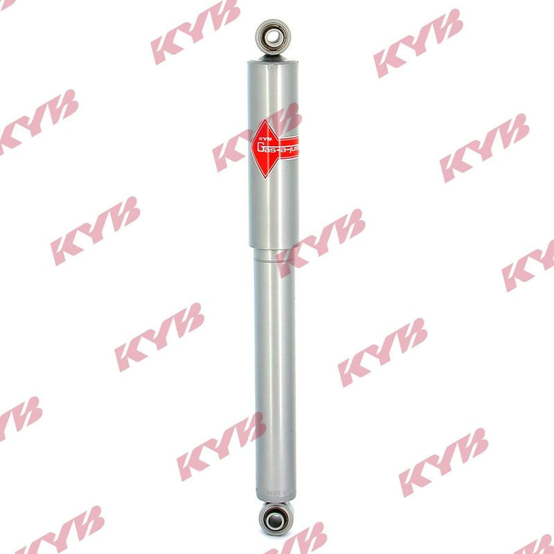 KYB Shock Absorber Damper Strut Rear fits VW Crafter 30-50 2006-2016 2.0 2.5