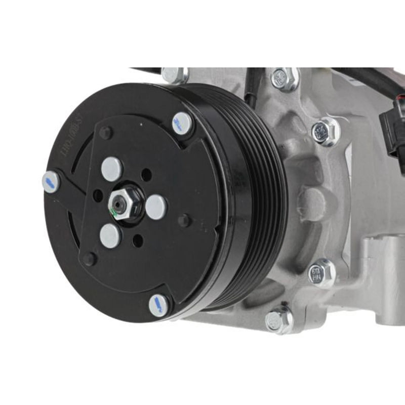 Valeo Air Conditioning Compressor 813119